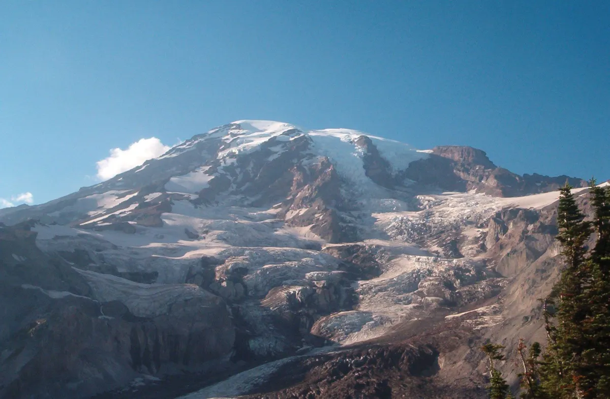 Mount Rainier