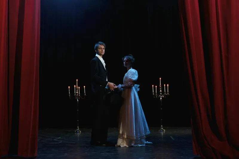 The Greatest Performance Nobody Remembers: Broadway's Mystery Understudy Who Vanished Into Thin Air