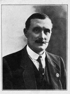 William Hartley