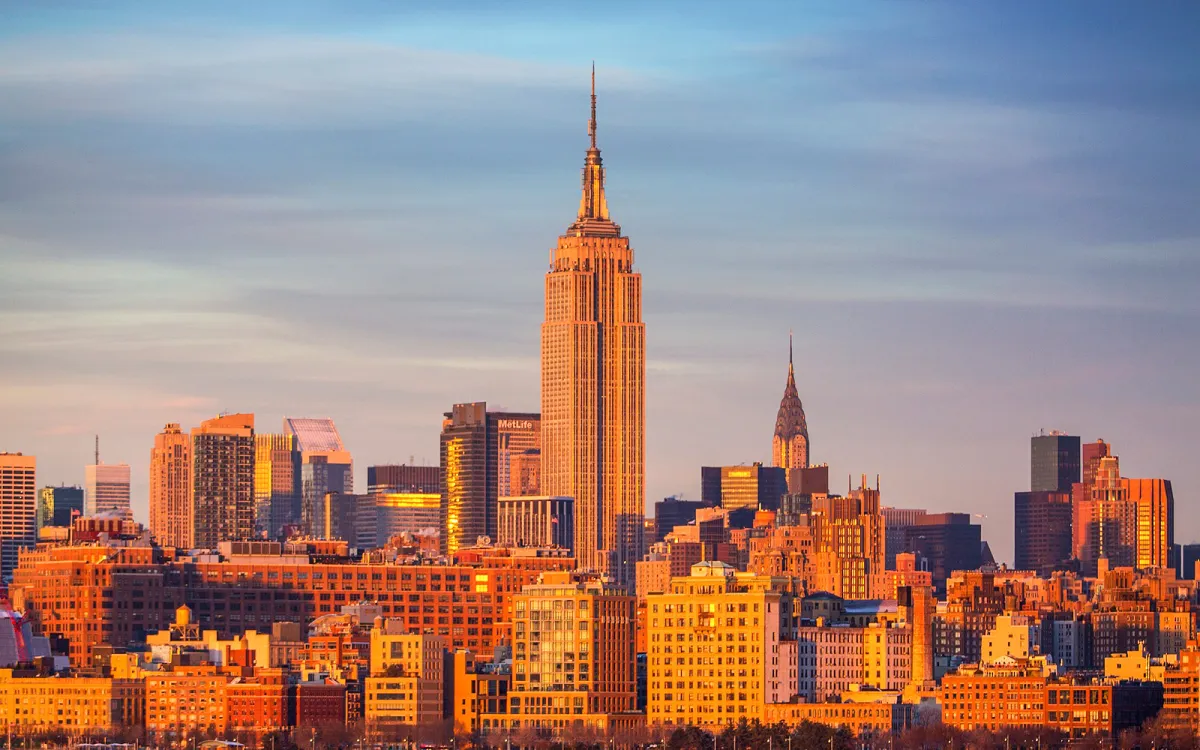 Empire State Building