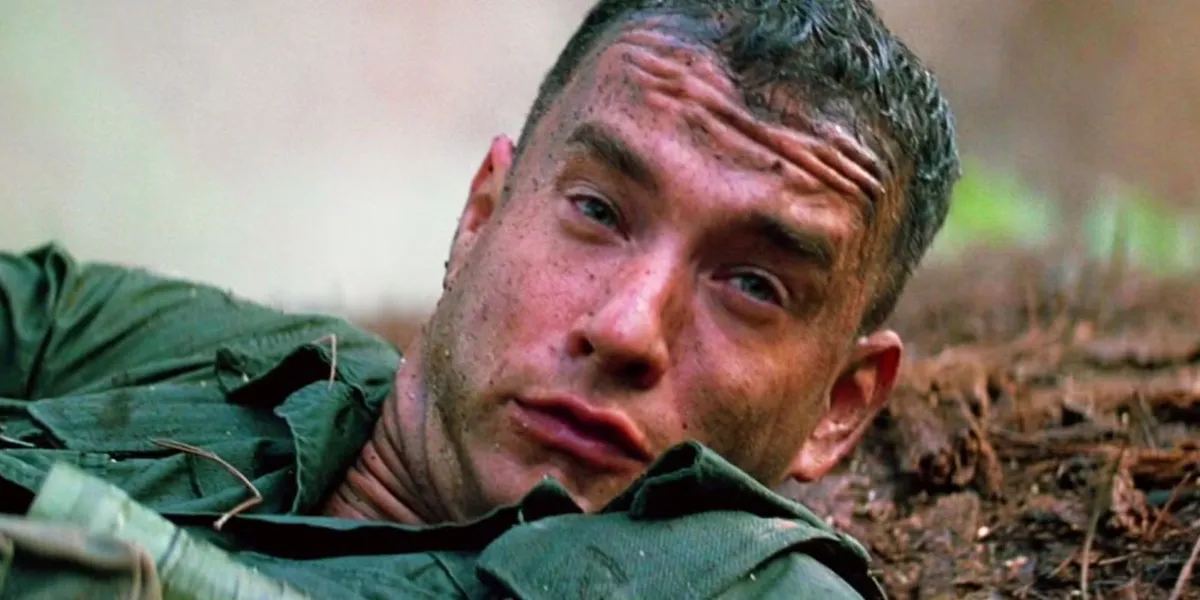 Tom Hanks