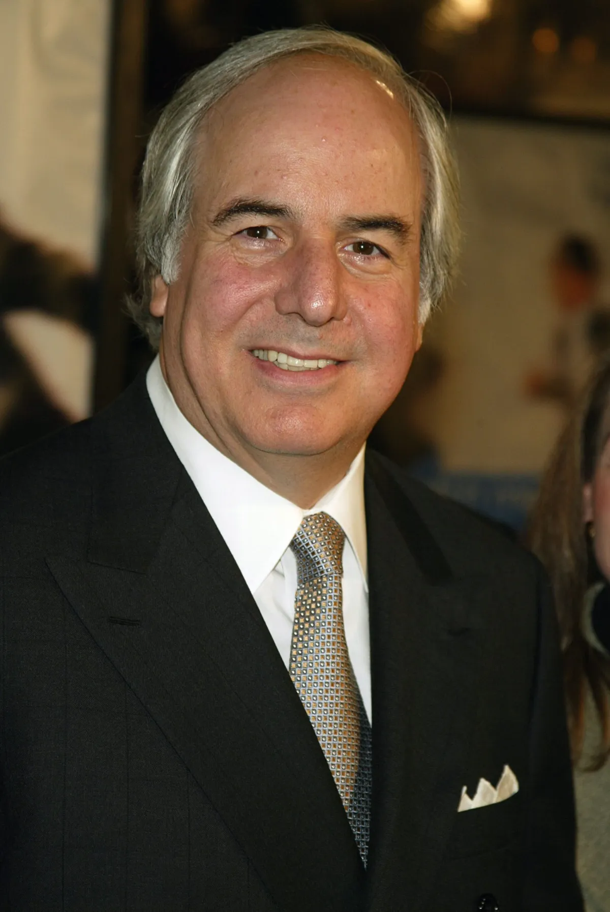 Frank Abagnale
