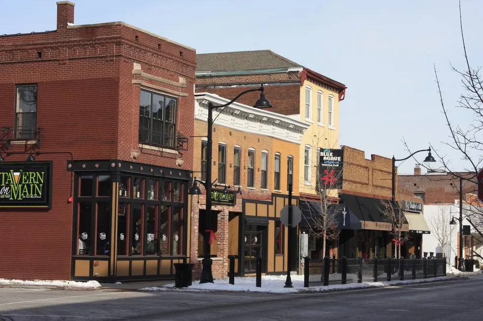Belleville, Illinois