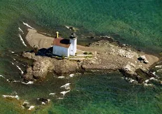 Gull's Rest Light Station