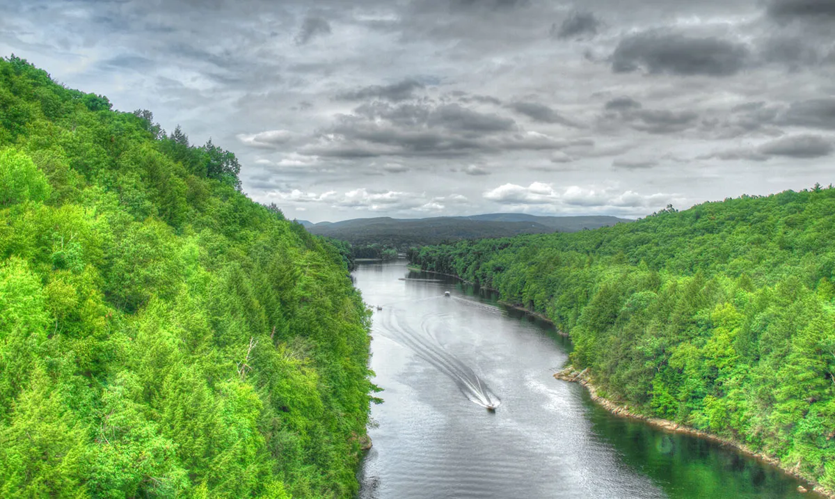 Connecticut River