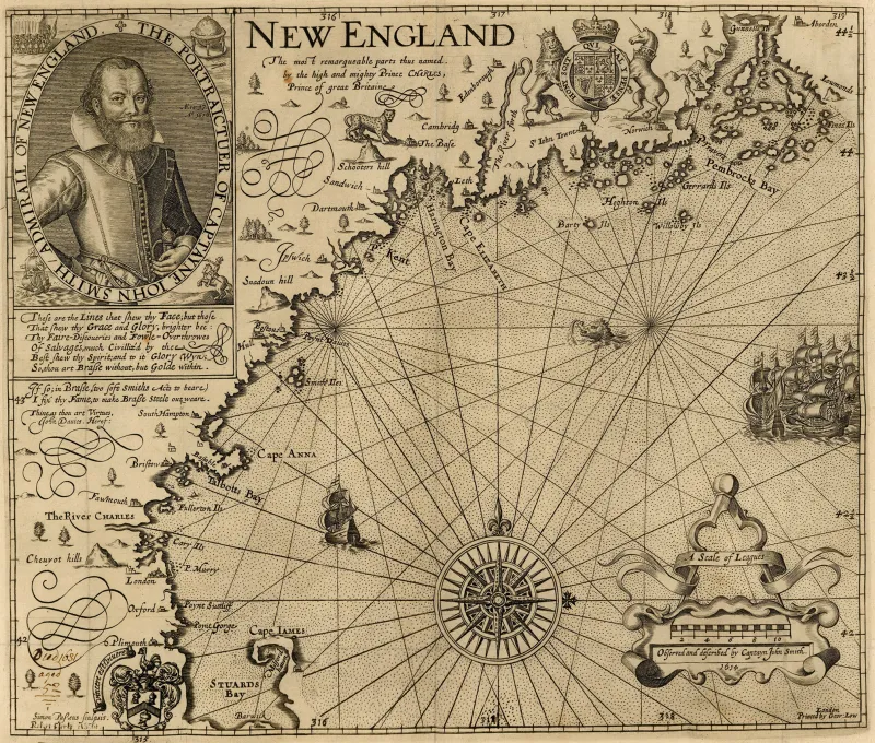Nobody's Land: The New England Village That Paid Taxes to the Wrong State for Almost a Century