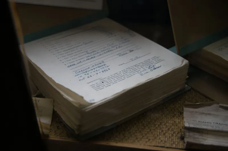 One Wrong Date, One Stolen Legacy: The Timestamp That Erased an Inventor From History