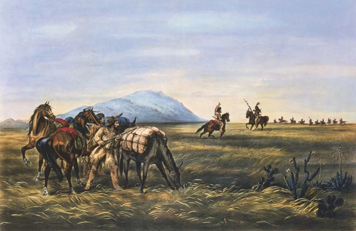American West