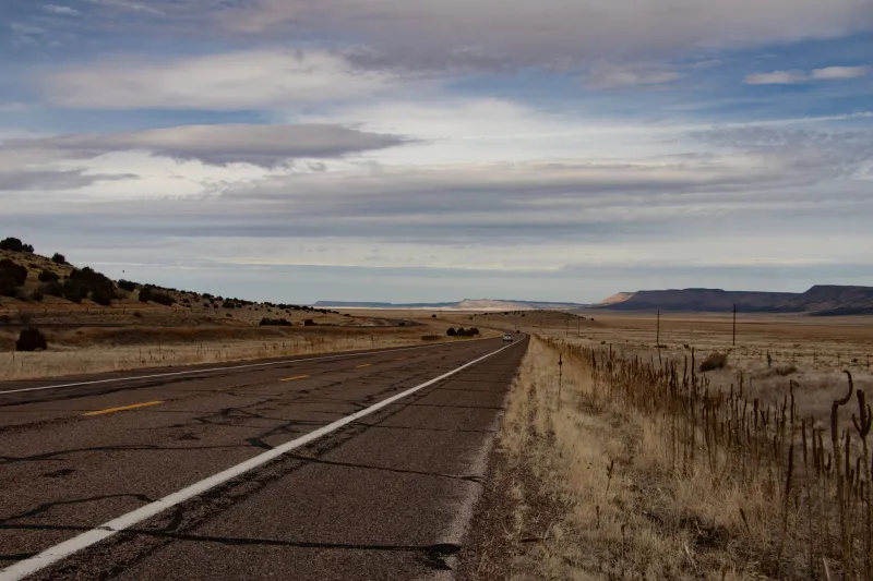 Postmarked: Peak. How a Prairie Town's Clerical Blunder Put a Colorado Mountain in a Kansas ZIP Code