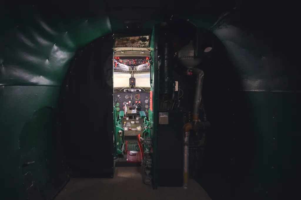 Gander, Newfoundland