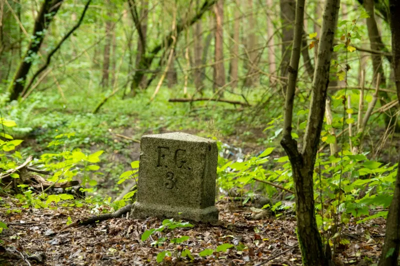 The Million-Dollar Math Error: How a Surveyor's Slip Created America's Most Permanent Mistake