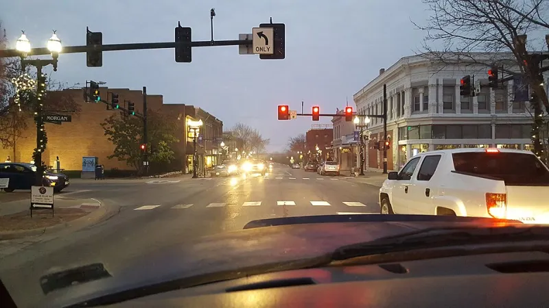 Switched at Death: The Missouri Mix-Up That Had Two Towns Mourning Total Strangers