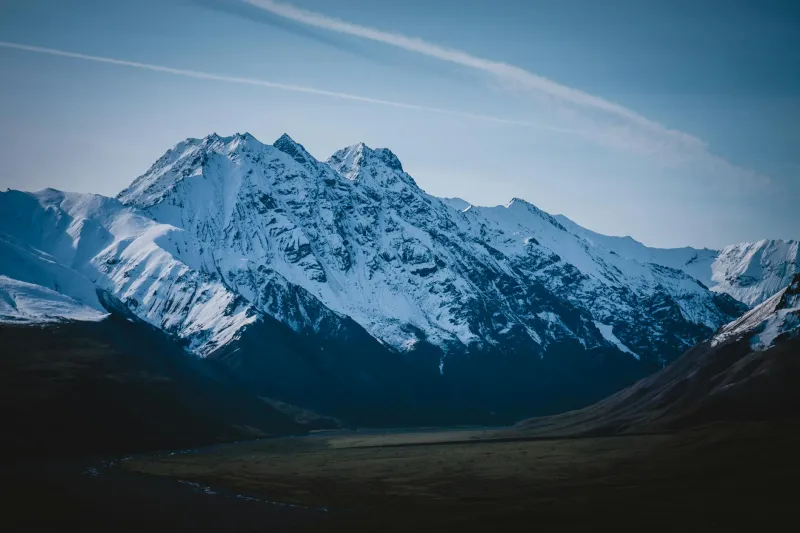 Peak Performance: The Celebrated Climbers Who Conquered the Wrong Mountain Entirely